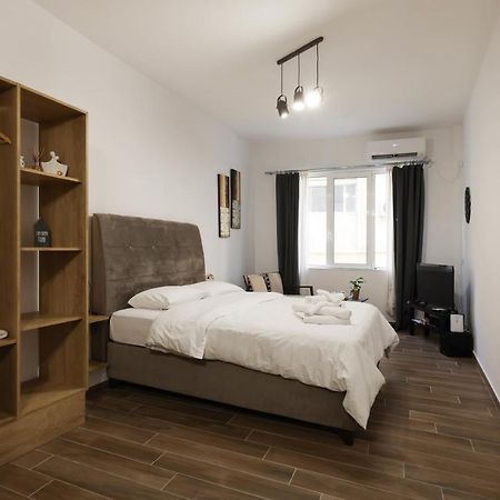 J&N Home Monastiraki 아테네 외부 사진
