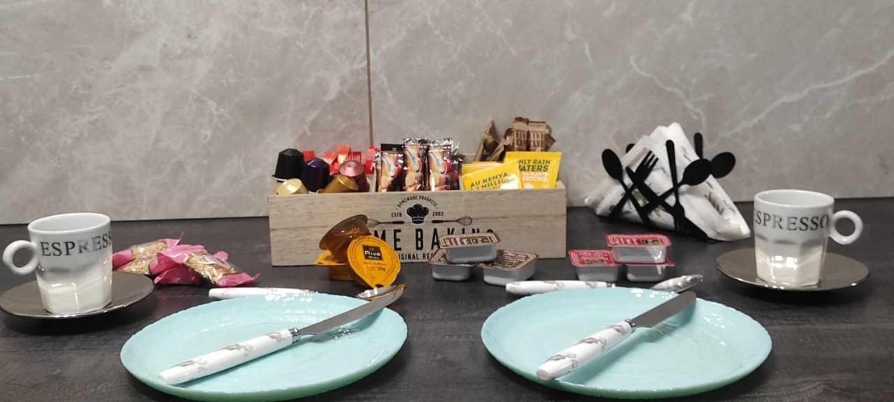 J&N Home Monastiraki 아테네 외부 사진